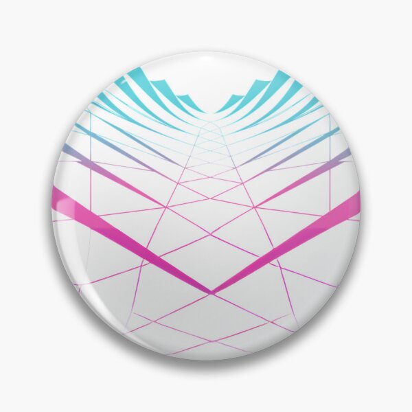 Item preview, Wave Retro Levels Tee designed and sold by OhMyCotton.