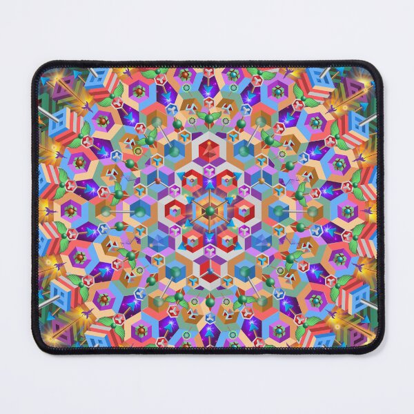 Item preview, Astral Plane designed and sold by JustinJenkinsArt.