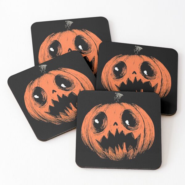 Item preview, Pumpkin Head Halloween  designed and sold by AZ WEAR.