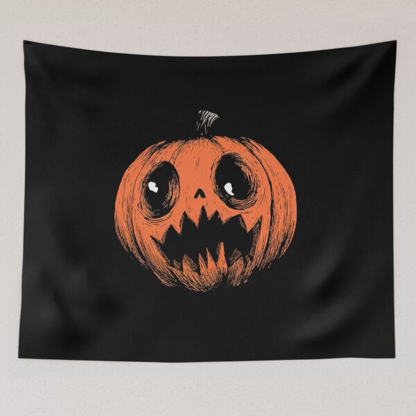 Item preview, Pumpkin Head Halloween  designed and sold by AZ WEAR.