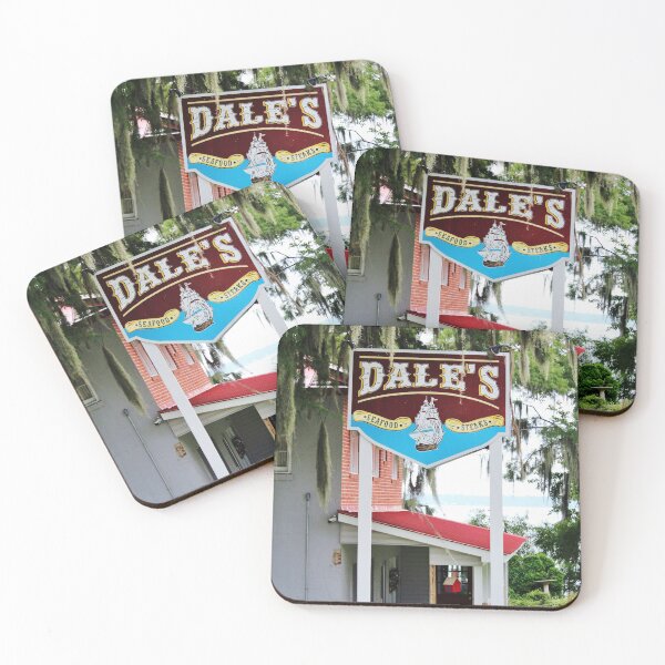 Item preview, Charming Lakeside Restaurant Sign View designed and sold by Cynthia48.