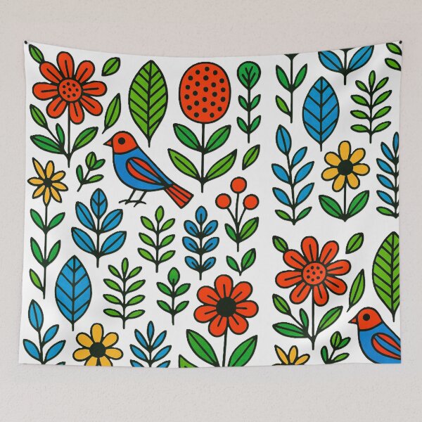 Item preview, Leafsong designed and sold by wiora.