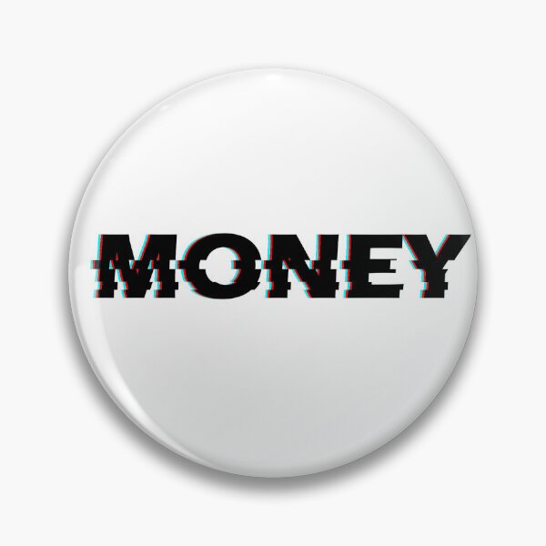 Item preview, Money Glitch designed and sold by Apartart.