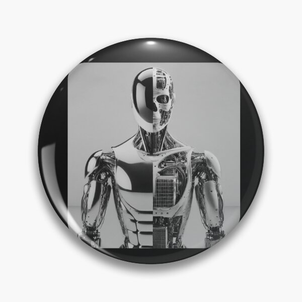 Item preview, the robots are coming designed and sold by TEEJAMBOREE.