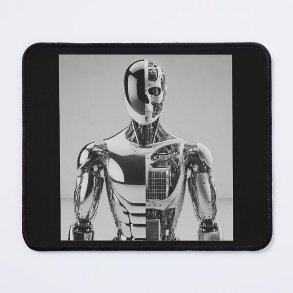 Item preview, the robots are coming designed and sold by TEEJAMBOREE.