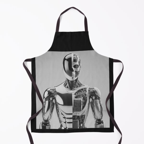 Item preview, the robots are coming designed and sold by TEEJAMBOREE.