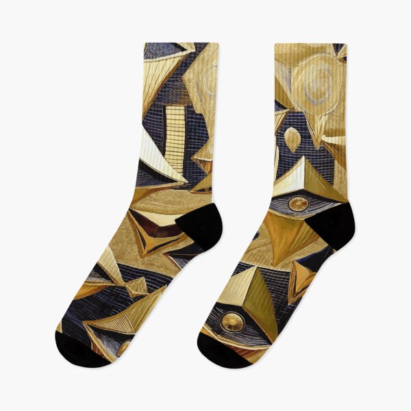 Item preview, Gustav Klimt Adele Bloch Bauer Detail designed and sold by Vicky Brago-Mitchell®.