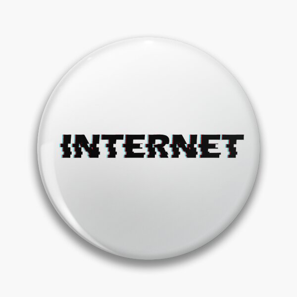 Item preview, Internet Glitch designed and sold by Apartart.