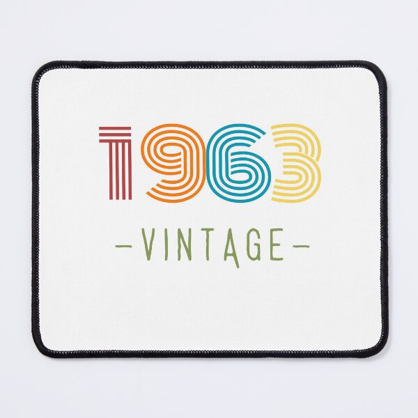 Item preview, VINTAGE 1963 NEON RETRO DESIGN designed and sold by Frame and Flames.