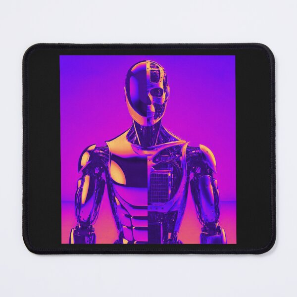 Item preview, the robots are coming designed and sold by TEEJAMBOREE.
