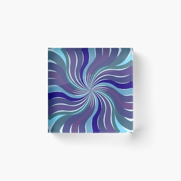 Item preview, Texture "Winter Whirlpool" designed and sold by ZorianArt.