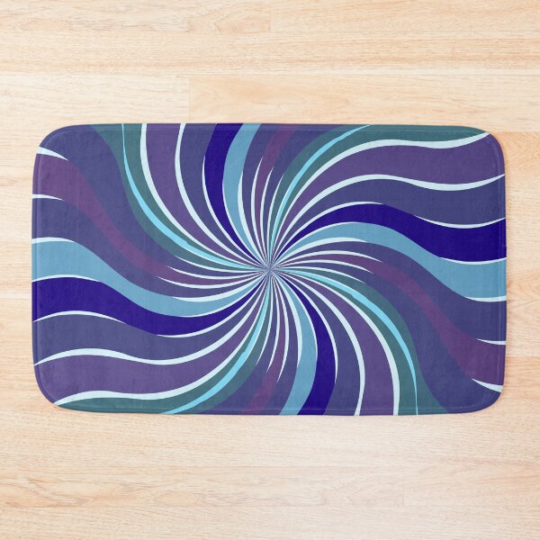 Item preview, Texture "Winter Whirlpool" designed and sold by ZorianArt.
