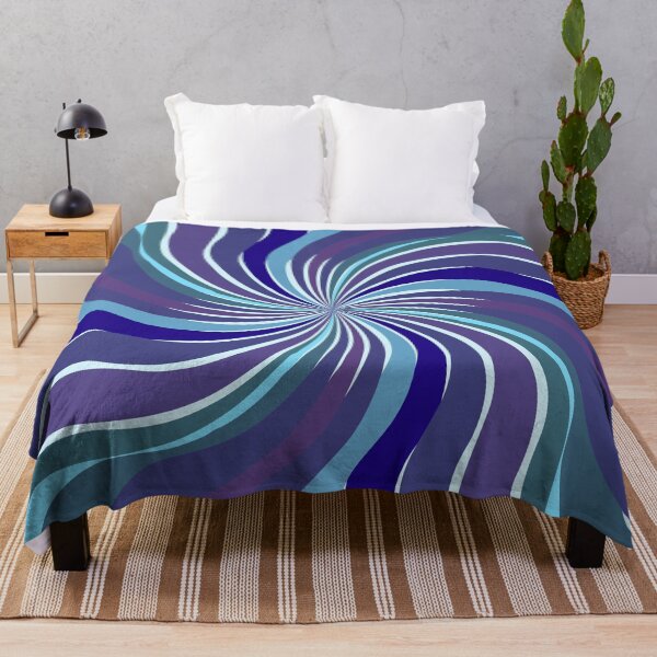 Item preview, Texture "Winter Whirlpool" designed and sold by ZorianArt.