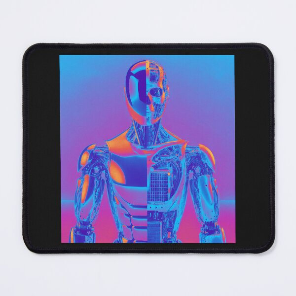 Item preview, the robots are coming designed and sold by TEEJAMBOREE.