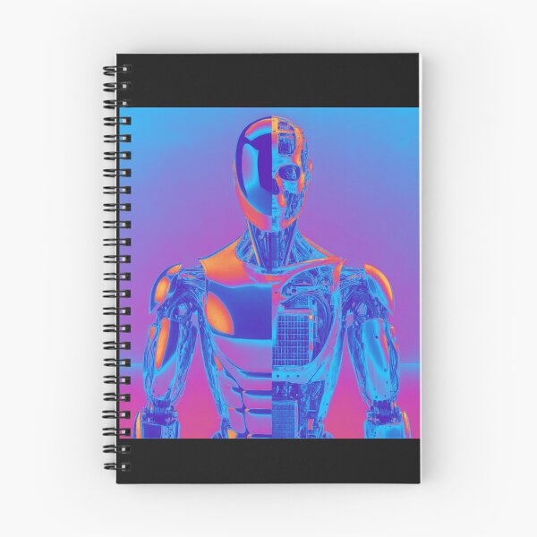 Item preview, the robots are coming designed and sold by TEEJAMBOREE.