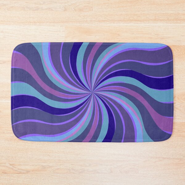 Item preview, Texture "Winter Whirlpool" designed and sold by ZorianArt.