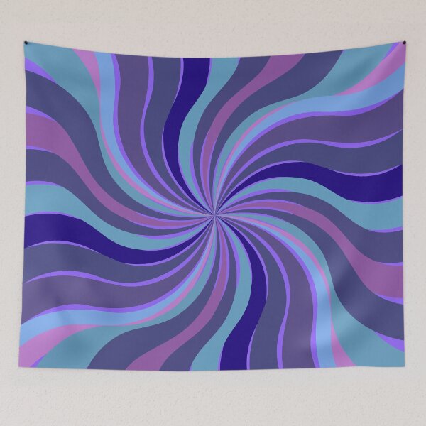 Item preview, Texture "Winter Whirlpool" designed and sold by ZorianArt.
