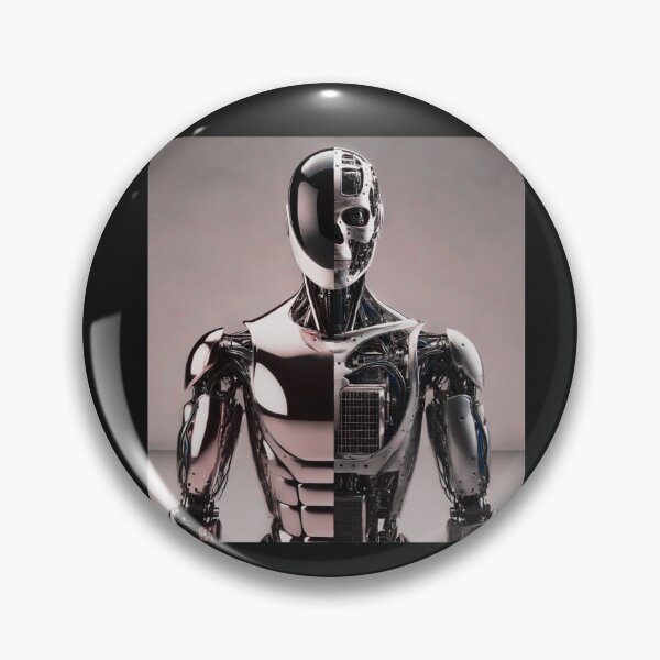 Item preview, the robots are coming designed and sold by TEEJAMBOREE.