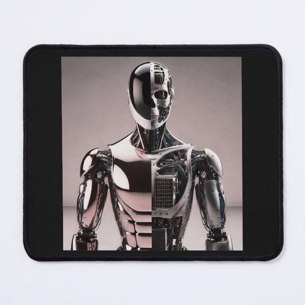 Item preview, the robots are coming designed and sold by TEEJAMBOREE.