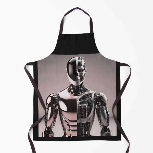 Item preview, the robots are coming designed and sold by TEEJAMBOREE.