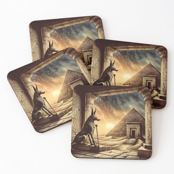 Item preview, Ancient Egyptian Vision designed and sold by jznq.