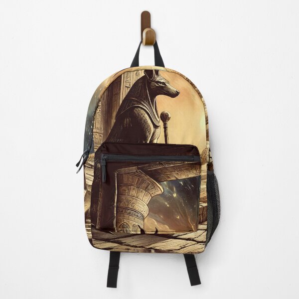 Item preview, Ancient Egyptian Vision designed and sold by jznq.