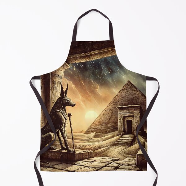 Item preview, Ancient Egyptian Vision designed and sold by jznq.