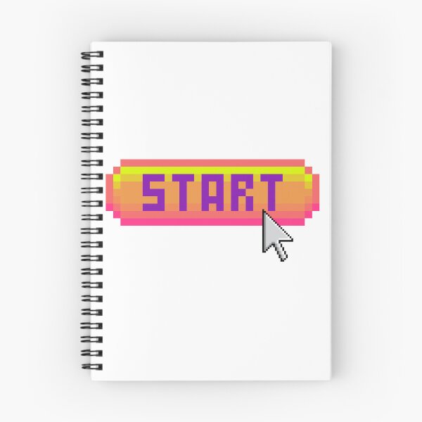 Item preview, Start Button designed and sold by 1Love-Peace1.