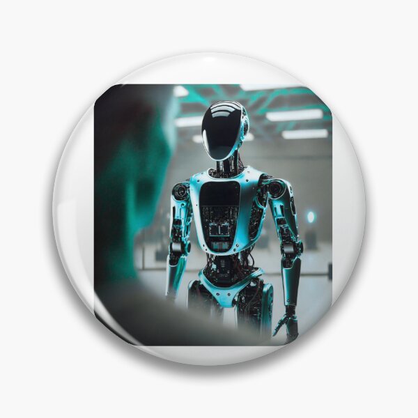 Item preview, Copy of the robots are coming designed and sold by TEEJAMBOREE.