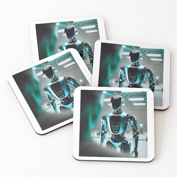 Item preview, Copy of the robots are coming designed and sold by TEEJAMBOREE.