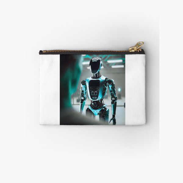 Item preview, Copy of the robots are coming designed and sold by TEEJAMBOREE.