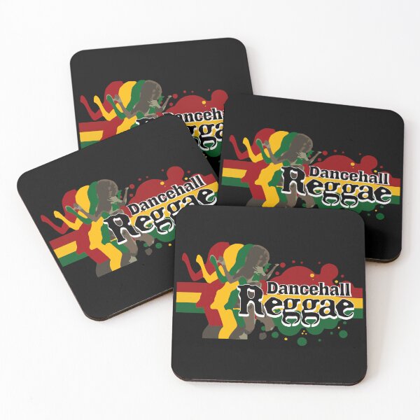 Item preview, Reggae Dancehall designed and sold by SavvyEarth.