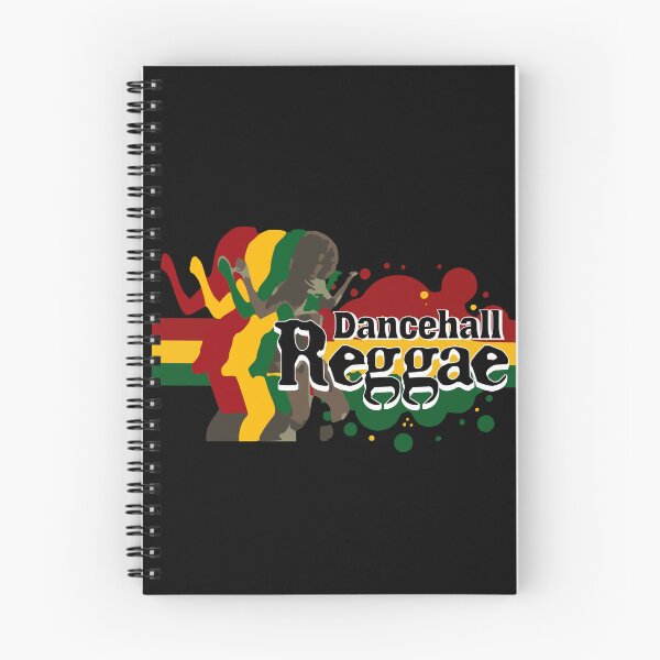 Item preview, Reggae Dancehall designed and sold by SavvyEarth.