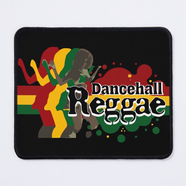Item preview, Reggae Dancehall designed and sold by SavvyEarth.