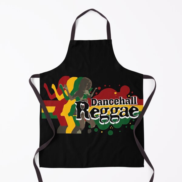 Item preview, Reggae Dancehall designed and sold by SavvyEarth.