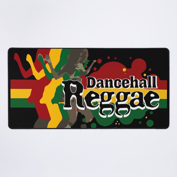 Item preview, Reggae Dancehall designed and sold by SavvyEarth.