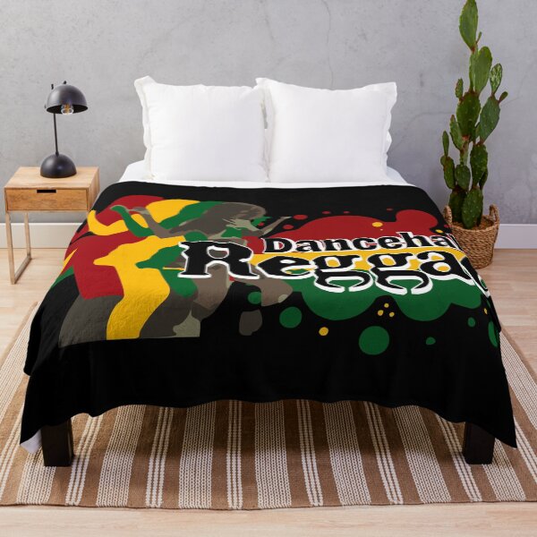 Item preview, Reggae Dancehall designed and sold by SavvyEarth.