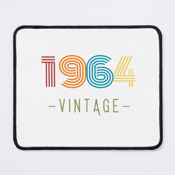 Item preview, VINTAGE 1964 NEON RETRO DESIGN designed and sold by Frame and Flames.