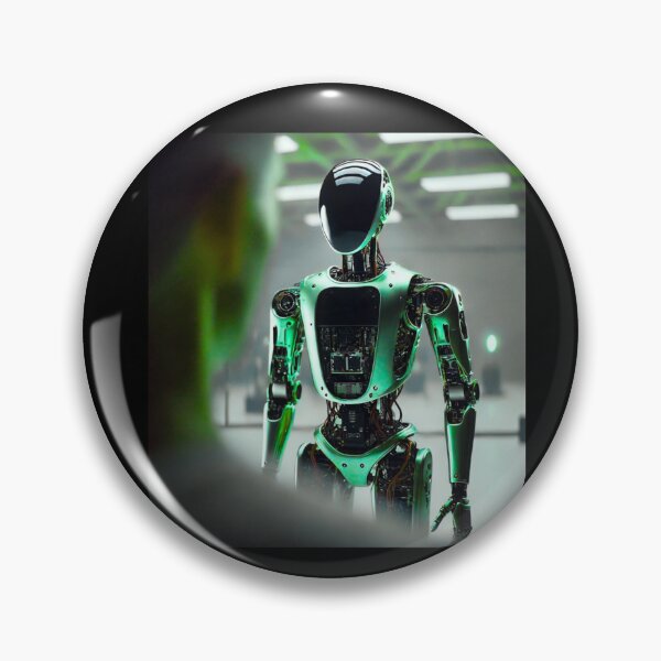 Item preview, the robots are coming designed and sold by TEEJAMBOREE.