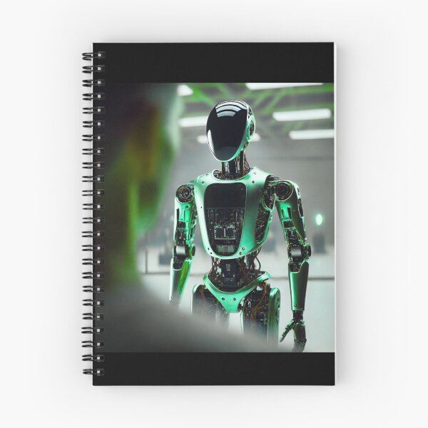 Item preview, the robots are coming designed and sold by TEEJAMBOREE.