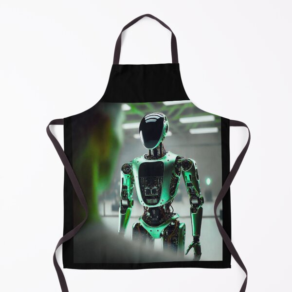 Item preview, the robots are coming designed and sold by TEEJAMBOREE.