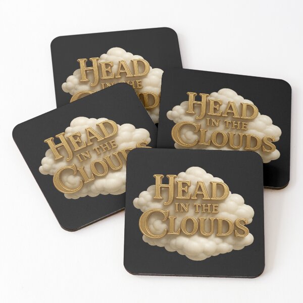 Item preview, Head in the clouds designed and sold by Girih.