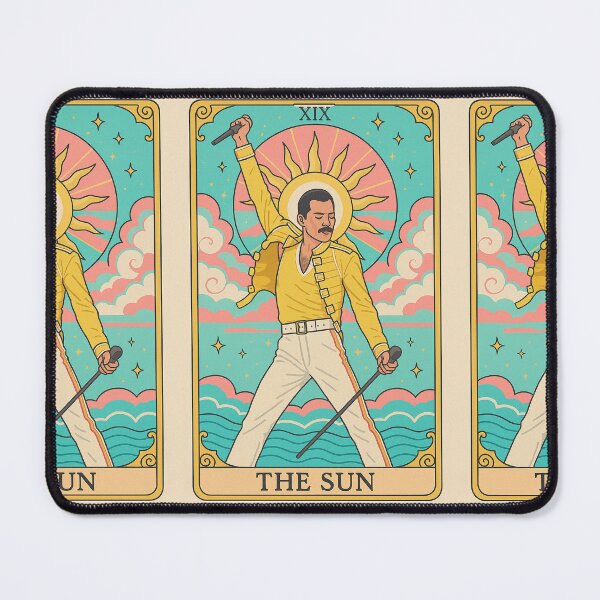 Item preview, Freddie Mercury designed and sold by GalazArte.