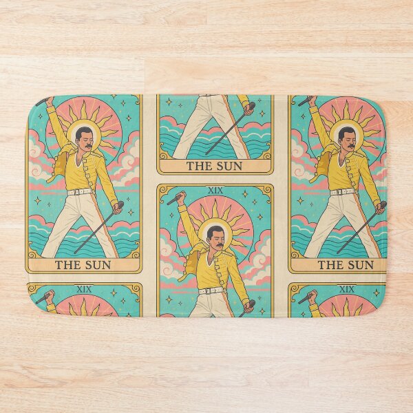 Item preview, Freddie Mercury designed and sold by GalazArte.