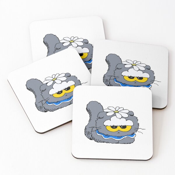 Item preview, GD ZO&FRIENDS - Zoa (3) designed and sold by 0627june.