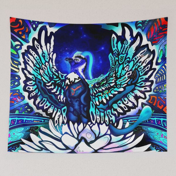 Item preview, Syamori's Rebirth designed and sold by Baumarius.