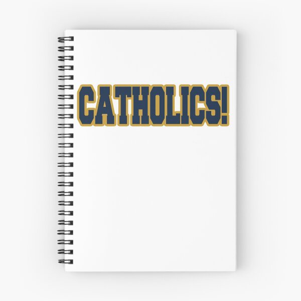 Item preview, Catholics vs Convicts! designed and sold by OffensiveLine.