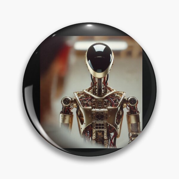 Item preview, the robots are coming designed and sold by TEEJAMBOREE.