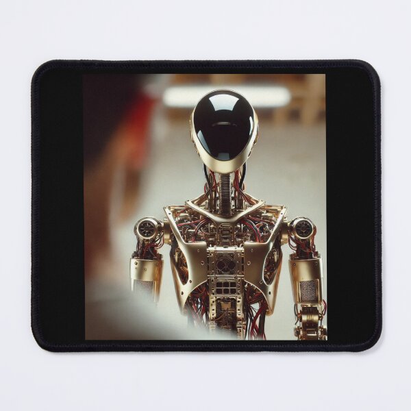 Item preview, the robots are coming designed and sold by TEEJAMBOREE.