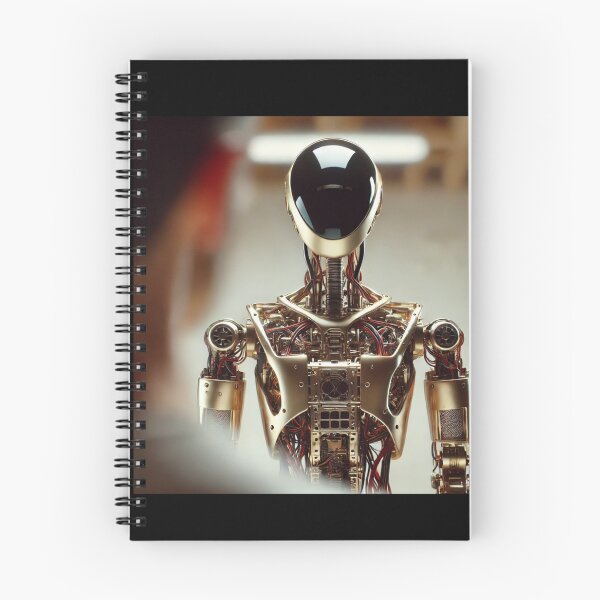 Item preview, the robots are coming designed and sold by TEEJAMBOREE.